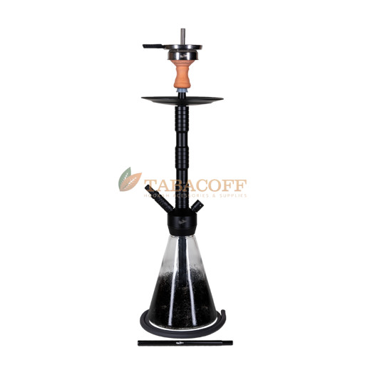 AMY Hookah 4 Stars (Германия) 660 B-bk